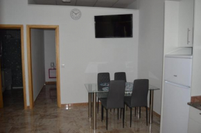 Apartamento Agaete beach